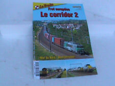 Livre train special94 d'occasion  Annemasse