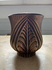 Vase schale bronze gebraucht kaufen  Dieburg
