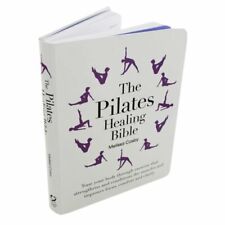 The Pilates Healing Bible, segunda mano  Embacar hacia Argentina