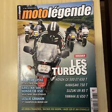 Moto legende 160 d'occasion  Avignon