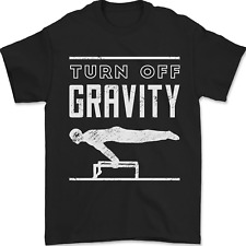 Gymnastics turn gravity for sale  COVENTRY