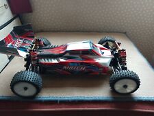 Wltoys 104001 4wd Rolling Chassis 1/10 Off Road Buggy for sale  Shipping to South Africa