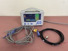 Monitor veterinário CAS Medical Systems INC Cardell 9401 com mangueira BP e sensor SPO2 comprar usado  Enviando para Brazil