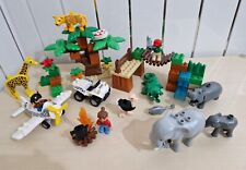 Lego duplo 6156 for sale  WOLVERHAMPTON