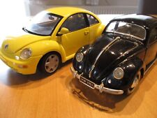 Modellauto sammlung käfer gebraucht kaufen  Welden