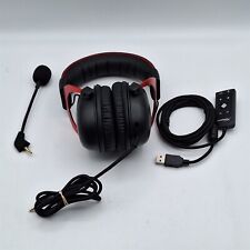 Hyperx cloud gaming for sale  Mount Prospect