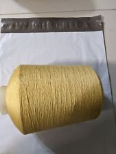 cotton crochet thread for sale  Albion