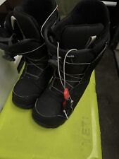Burton snowboard boots for sale  San Clemente