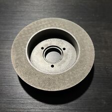 Darex PP12660GR 180 Grit CBN Borazon Drill Sharpening Wheel for the XPS-16+ CNC for sale  Shipping to South Africa