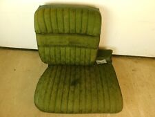 Front seat split for sale  Oroville