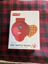 Dash mini waffle for sale  Del Valle