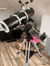 Skywatcher teleskop 150 gebraucht kaufen  Odenkirchen