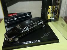 Lincoln limousine 2000 d'occasion  France