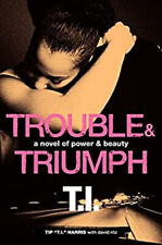 Trouble triumph bk. for sale  Reno