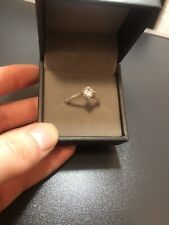 Silber ring juwelkerze gebraucht kaufen  Hamburg