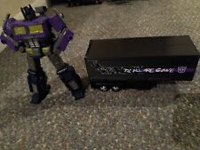 Transformers generations selec for sale  Shipping to Ireland