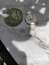 Set monete lire usato  Boscotrecase