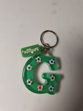 Football novelty initial for sale  NORWICH