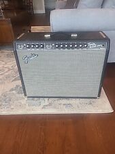 1966 fender twin reverb for sale  San Pedro