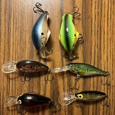 Rapala storm fishing for sale  New Madison