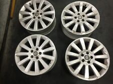 Vauxhall inch alloy for sale  PRESTON