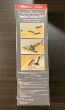Precision Components Laminate And Wood Installation Kit.  Box Opened., used for sale  Shipping to South Africa