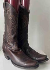 boots lucchese for sale  Lake Worth