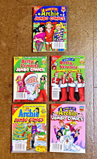 Jumbo comics lot for sale  Austin