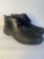 Ecco turn chukka for sale  GLASGOW