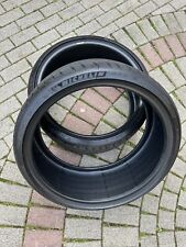 Michelin pilot sport gebraucht kaufen  Heddesheim