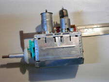 Sintonizador de TV T-1219 VHF/UHF com sintonizador de TV antigo 6GJ7 6HQF  comprar usado  Enviando para Brazil