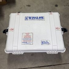 Winslow liferaft company for sale  Johnson City