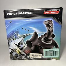 Thrustmaster T-flight Hotas X Flight Controls Stick USB PS3 e PC Flight Sim comprar usado  Enviando para Brazil