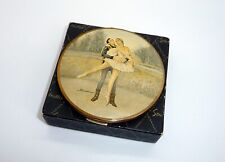 vintage stratton compact for sale  SELBY
