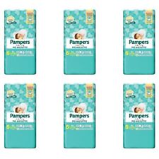 Pampers baby dry usato  Velletri