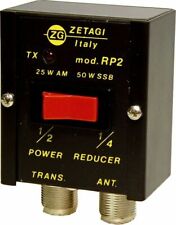 Zetagi rp2 power for sale  REDRUTH