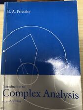 Introduction complex analysis for sale  Ireland
