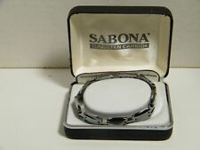 sabona bracelet for sale  Pittsburgh