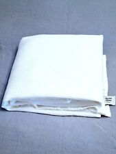 Secret linen white for sale  OLDHAM