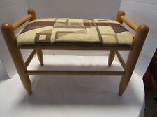 Mcm stool bench for sale  Oshkosh