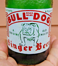 1940 bulldog graphic for sale  Pensacola