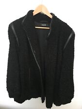 Dsquared2 black wool for sale  LONDON