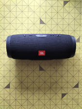 Jbl charge noir d'occasion  Échirolles