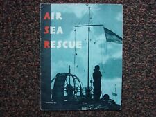 raf air sea rescue for sale  STOKE-ON-TRENT