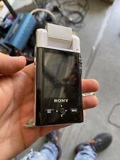 Videocámara de video Sony HD Bloggie MHS-PM5 cámara digital móvil sin probar sin cable segunda mano  Embacar hacia Argentina