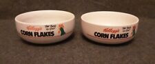 Vintage kelloggs cornflakes for sale  USK