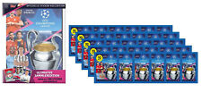 Topps champions league gebraucht kaufen  DO-Huckarde