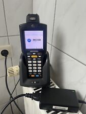 Motorola mc3100 barcodescanner gebraucht kaufen  Magdeburg