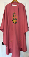 rose vestments for sale  Harrisburg