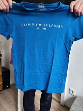 Tommy hilfiger shirts gebraucht kaufen  Seeheim-Jugenheim